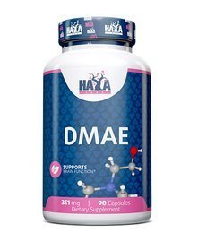 DMAE 351mg 90 caps