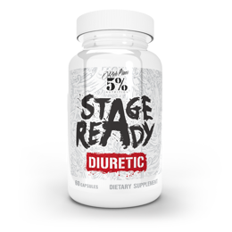 Stage Ready Diuretic 60 caps