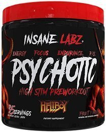 Psychotic Hellboy 250g