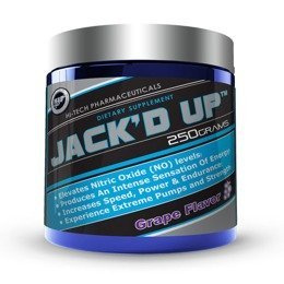 Jack'd Up 250g