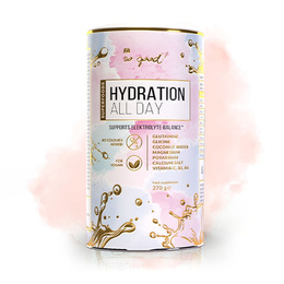 so good! Hydration all day 270g