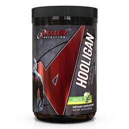 Apollon Nutrition Hooligan 450g