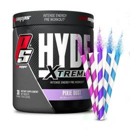 Mr Hyde Xtreme 222g