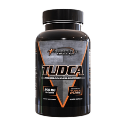 Tudca 250mg 60 caps