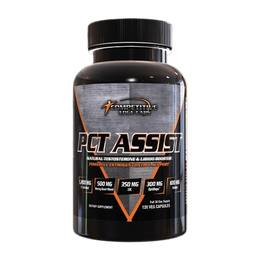 PCT Assist 120 caps