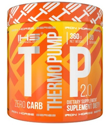 IHS Thermo Pump 360g