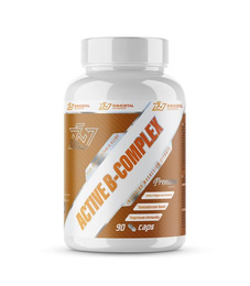 lmmońal Active B-Complex 90 caps