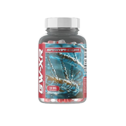 Sarma-Com Gw-Xr 60 caps