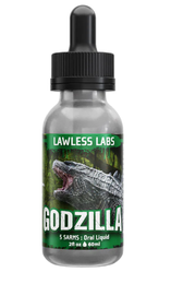Lawless Godzilla 60ml