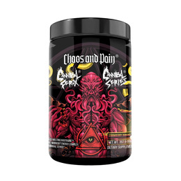 Chaos&Pain Cannibal Ferox 397g