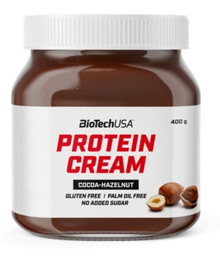 Protein Cream 400g