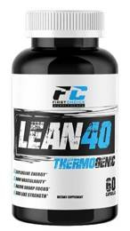 FirstChoice Lean 40 60 caps