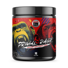 Primal Code Primal Rage 300g