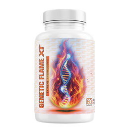 GynSyn Genetic Flame XT 60 caps