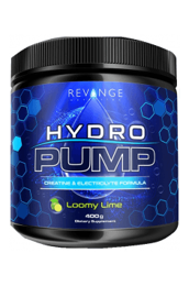 Hydro pump 400 g
