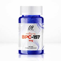 Neuro Amps BPC-157 40 caps