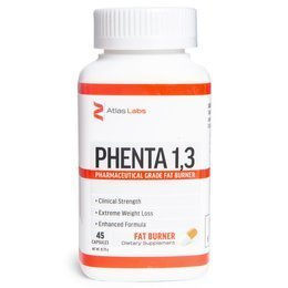 Phenta 45 caps