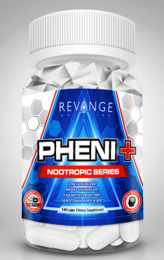 Pheni + 100 caps
