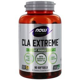 CLA Extreme 90 caps