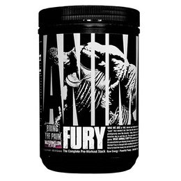 Animal Fury 320g