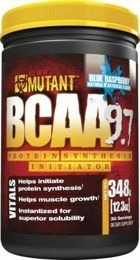 Bcaa 9.7 348 g