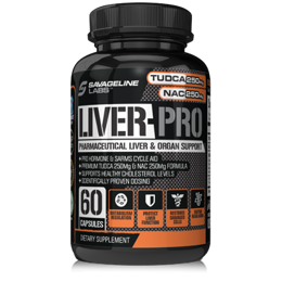 Liver-Pro 60 caps