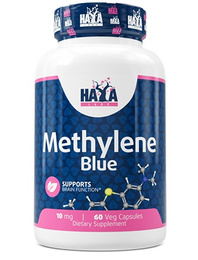 Haya Methylene Blue 60 caps