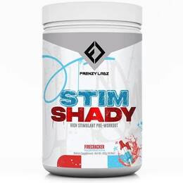 Frenzy Labz Stim Shady 402g