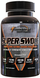 CEL Super Swole 120 caps