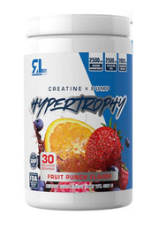 Relentless HyperTrophy 336g