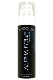 Iconic Formulations Alpha Four 210 ml