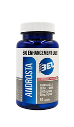 Bio Enhancement Androsta 60 caps