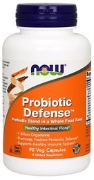 Probiotic Defense 90 caps