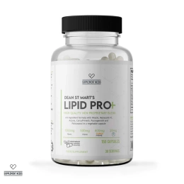 Supplement Needs Lipid Pro+ - 150 caps