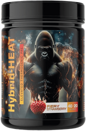 Synful Hybrid-HEAT 410g