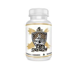 EPI Strength 120 caps