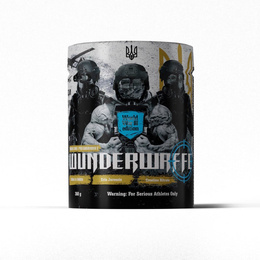 Wunderwaffe World War Edition 360g