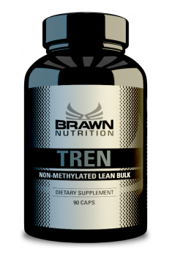 Tren 90 caps