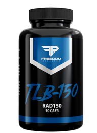 Freedom TLB 5mg 90 caps