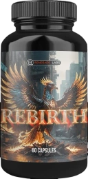 Renagade Labs Rebirth 60 caps