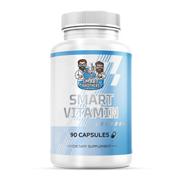 Smart Brothers Smart Vitamin 90 caps
