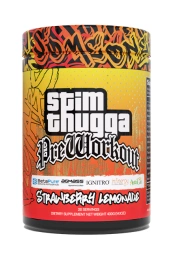 Kilo Labs Stim Thuga Pwo 400g