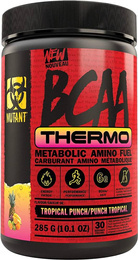 Mutant BCAA Thermo 285g