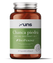 UNS Chanca Piedra 60 caps