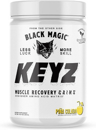 Black Magic KEYZ 420g