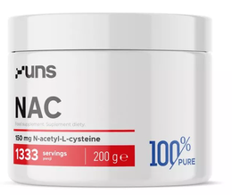 NAC 200g