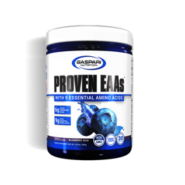Proven EAAs 390g