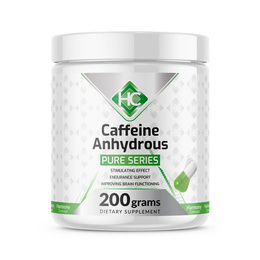 Harmony Caffeine Anhydrous 200g