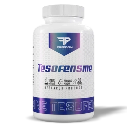 Freedom Tesofensine 30 caps