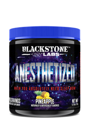 Anesthetized 275 g